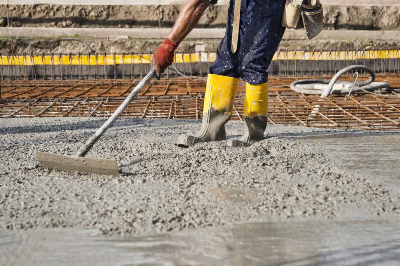 Çiçekdağı İnşaat Betoncusu